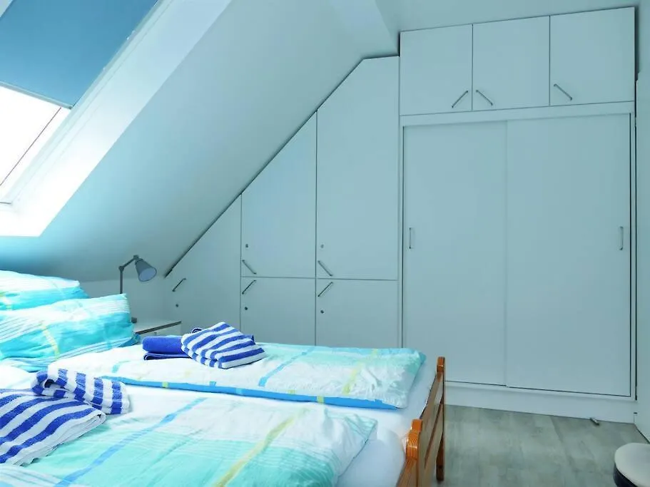 Ferienwohnung: Utkiek-1