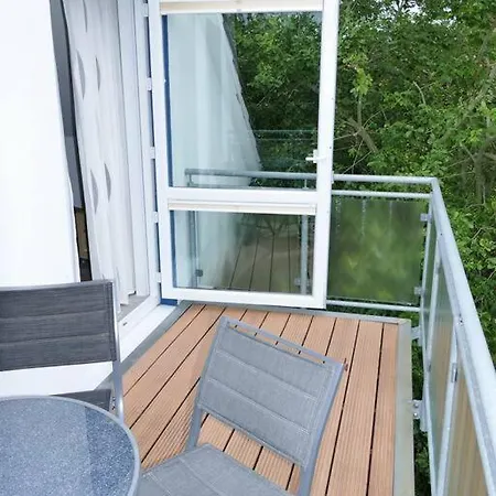 Ferienwohnung: Utkiek-2